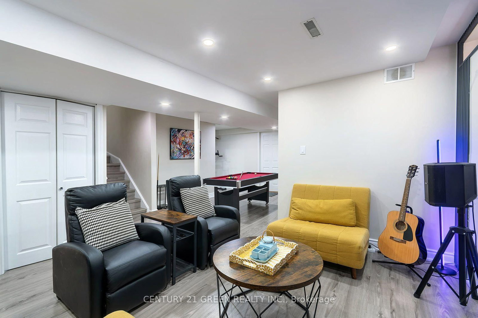 5806 Mersey Street • Mississauga, ON photo 26