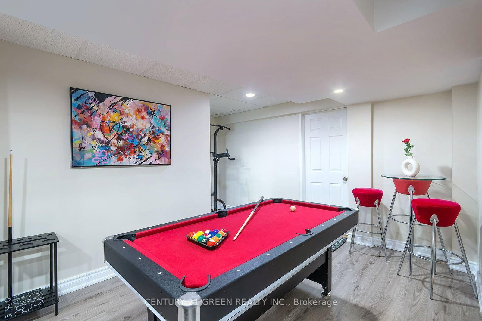 5806 Mersey Street • Mississauga, ON photo 27