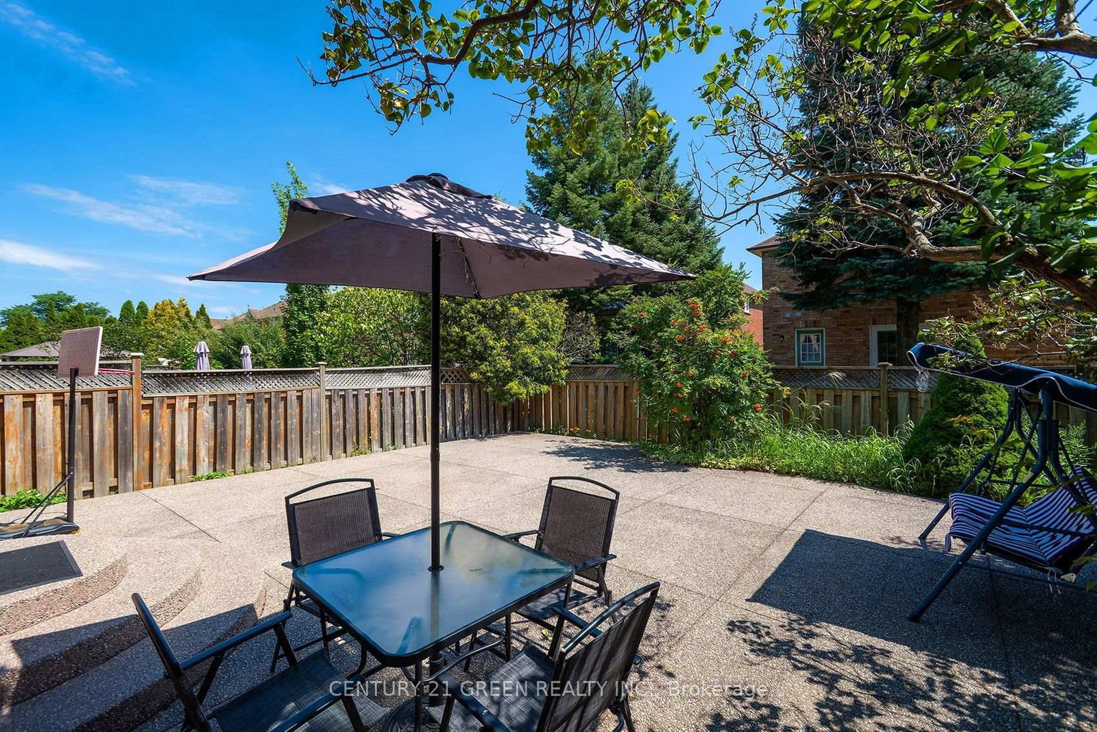 5806 Mersey Street • Mississauga, ON photo 31