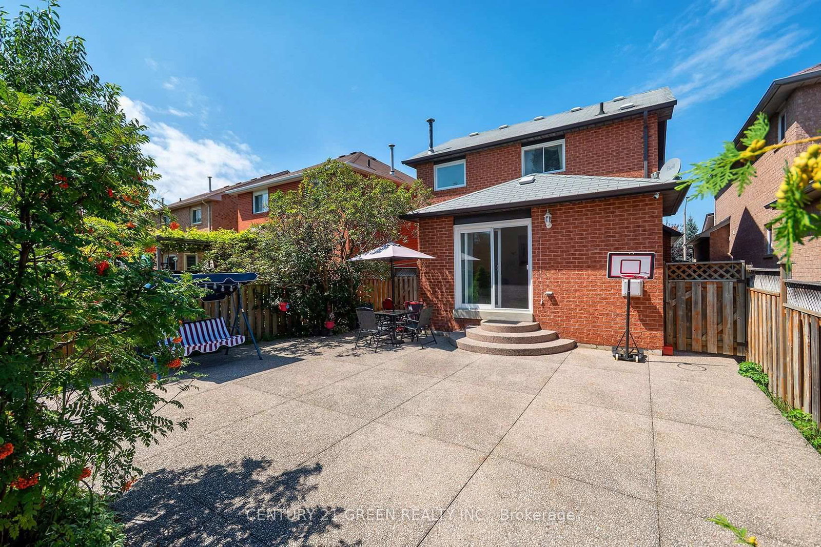 5806 Mersey Street • Mississauga, ON photo 33