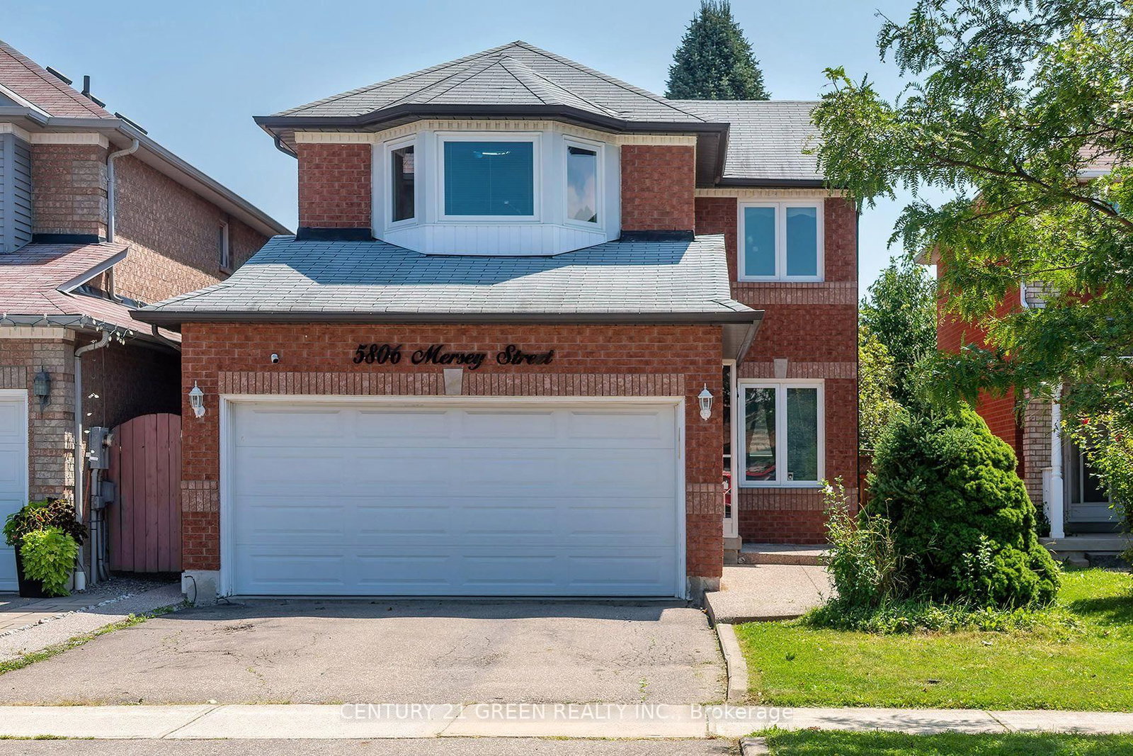 5806 Mersey Street • Mississauga, ON photo 34