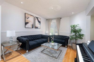 5806 Mersey Street • Mississauga, ON photo 6