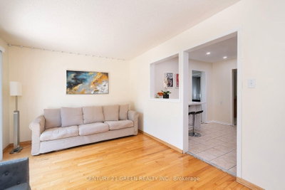 5806 Mersey Street • Mississauga, ON photo 8