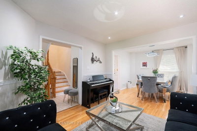 5806 Mersey Street • Mississauga, ON photo 9
