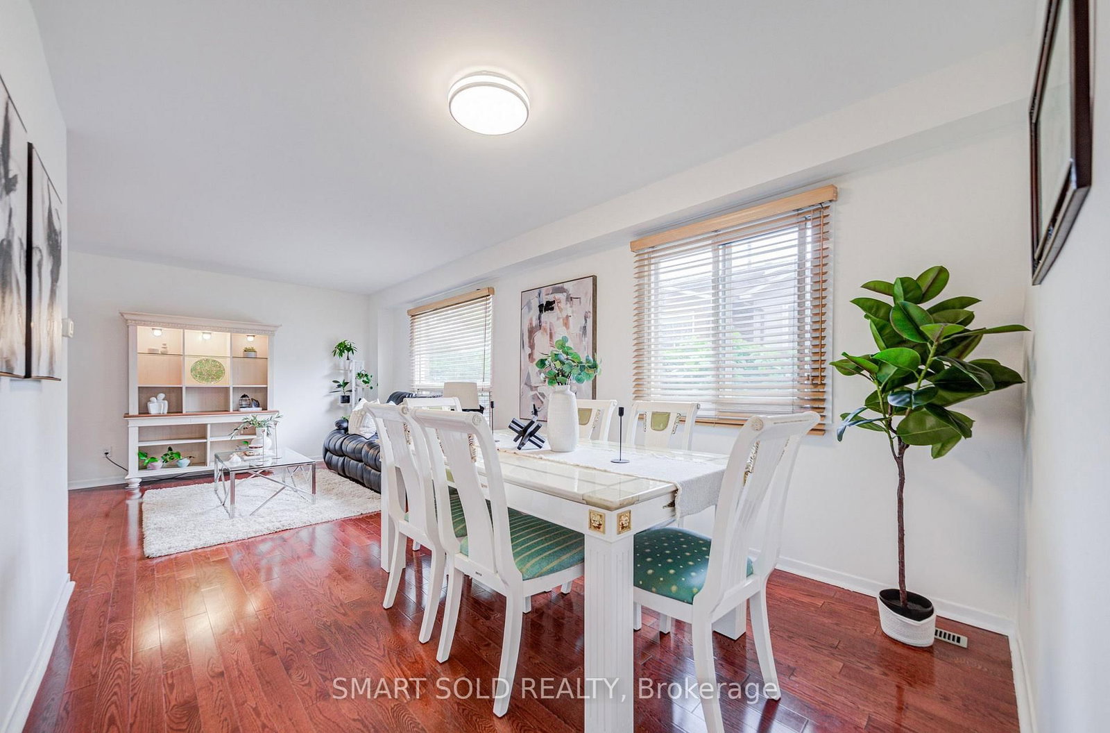 857 Messenger Meadow Drive • Mississauga, ON photo 9