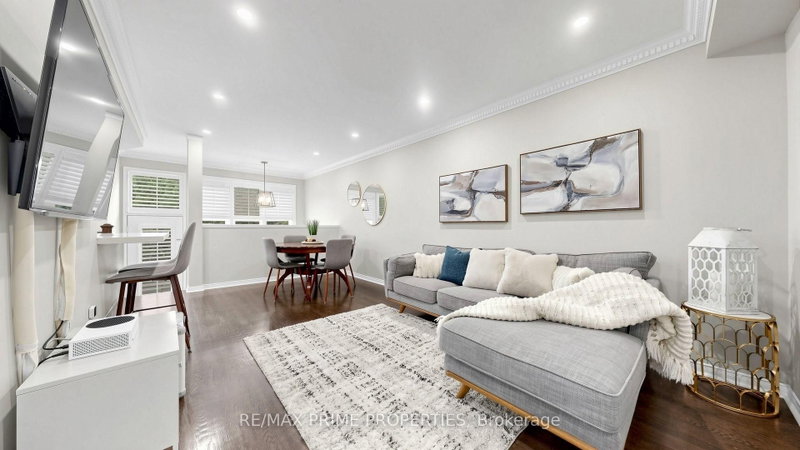 18B - 1084 Queen Street W