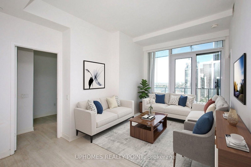 1901 - 3883 Quartz Rd Mississauga Road
