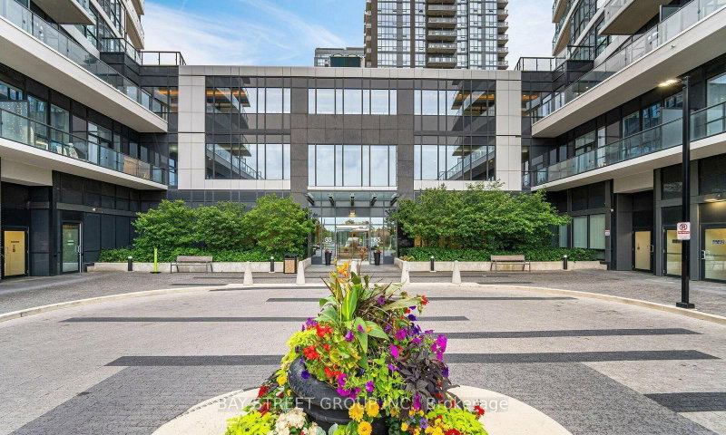 302 - 65 Watergarden Drive