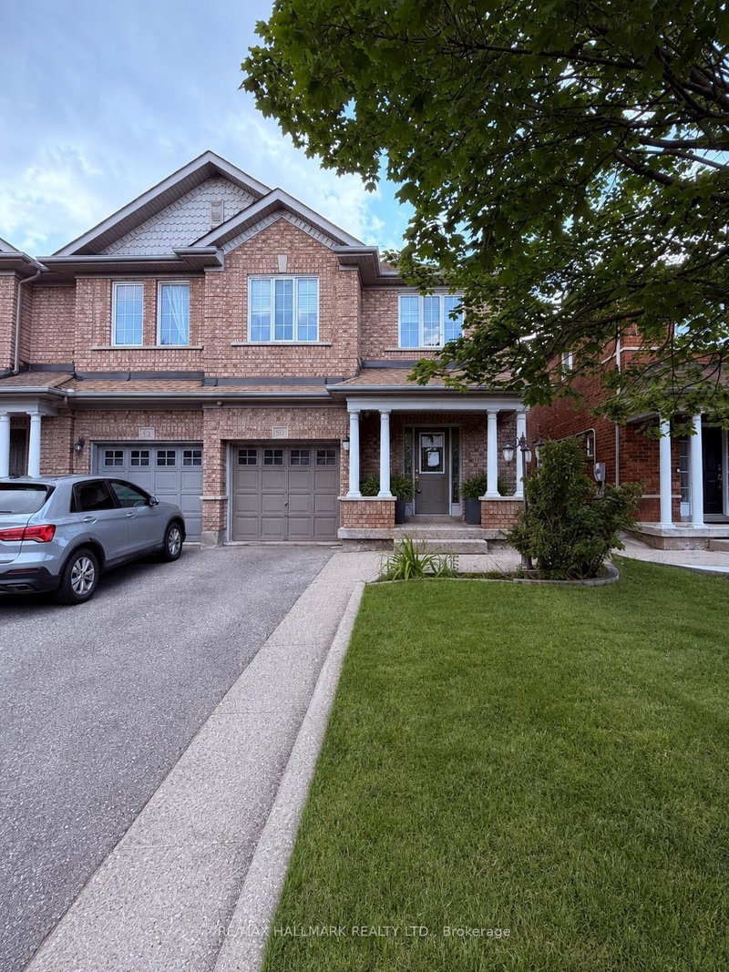 50 Farthingale Crescent