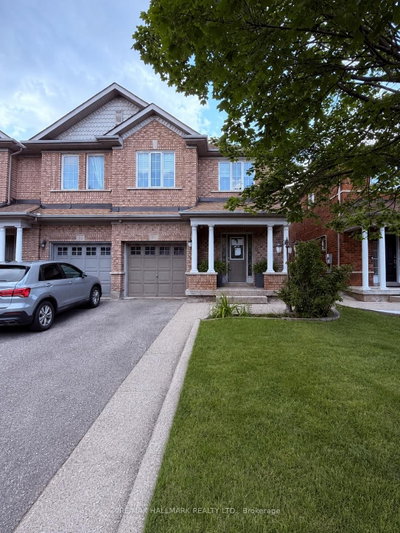 50 Farthingale Crescent