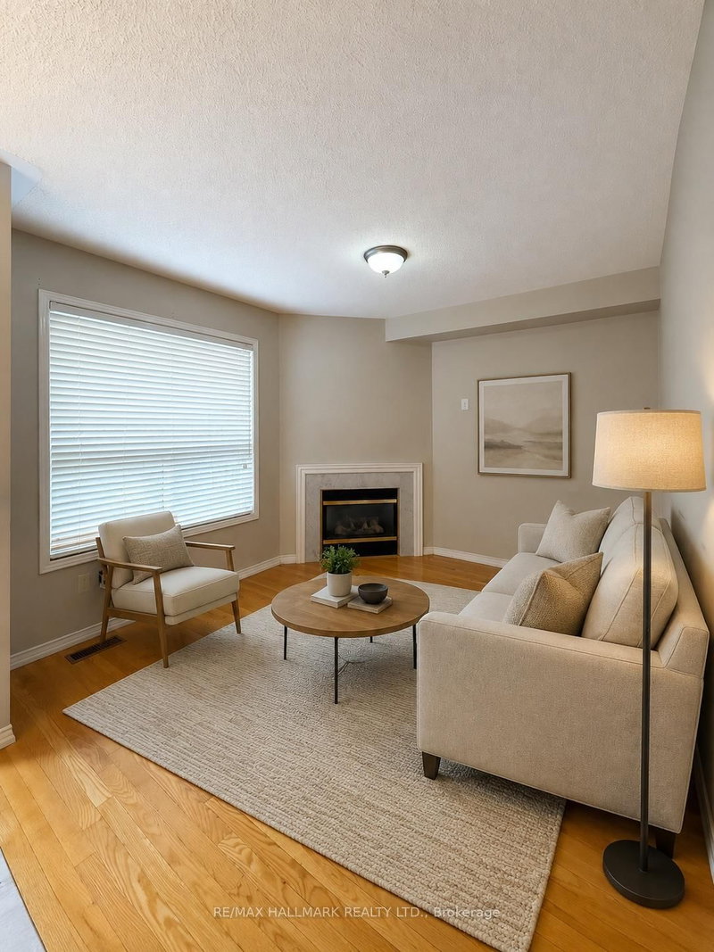 50 Farthingale Crescent