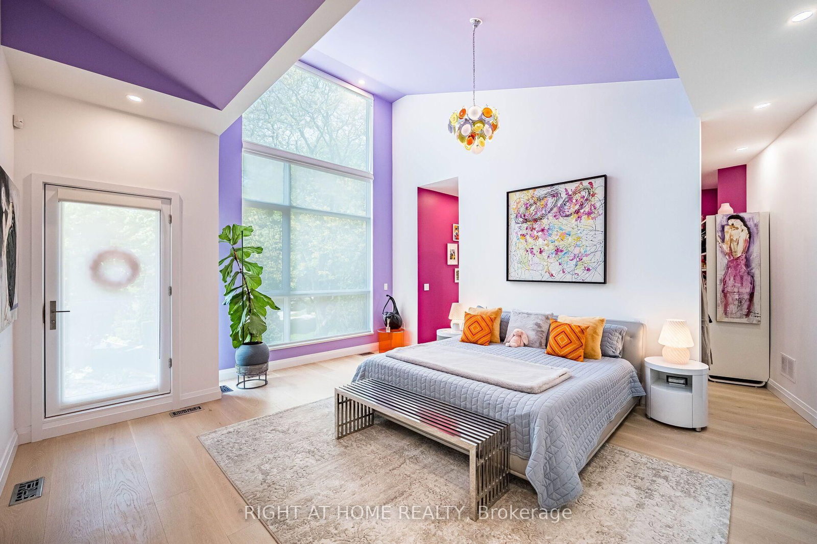 1 Friars Lane • Toronto, ON photo 9