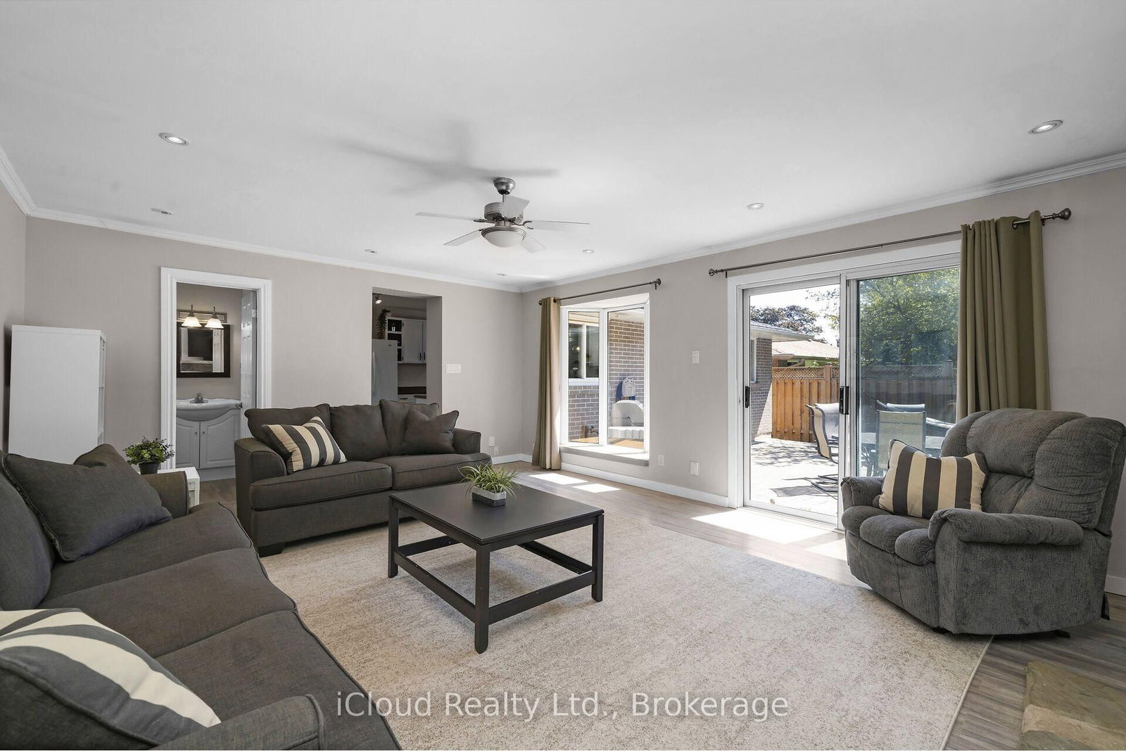 128 Elmore Drive • Halton Hills, ON photo 17