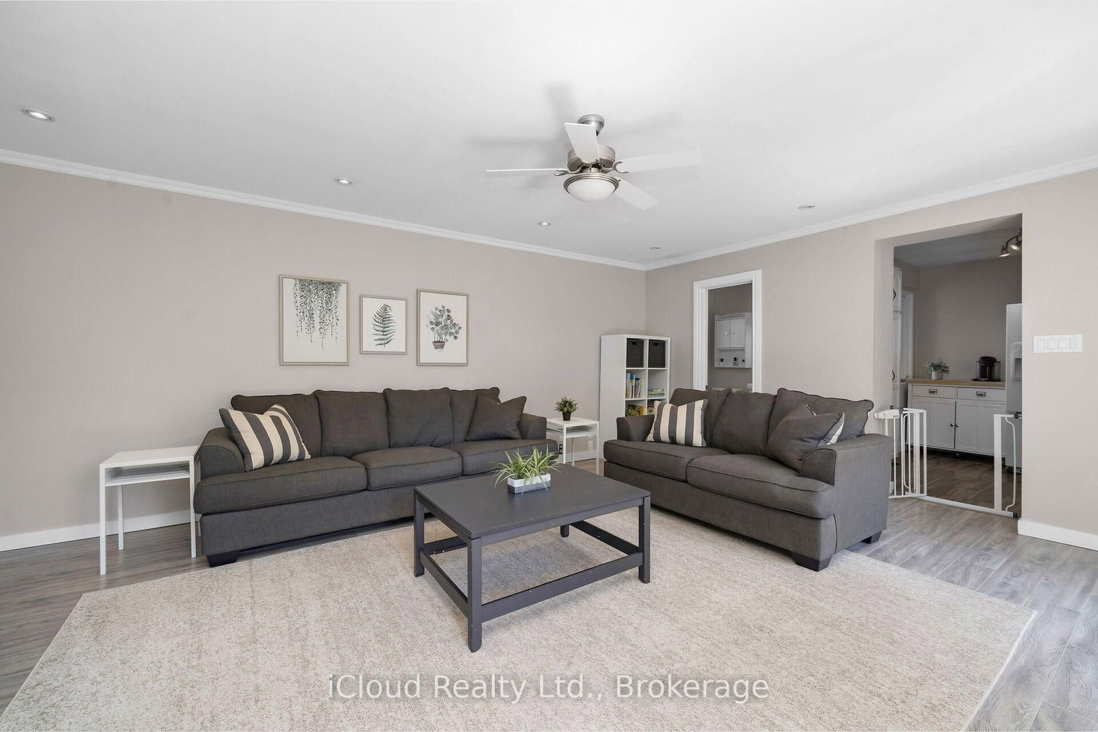 128 Elmore Drive • Halton Hills, ON photo 18