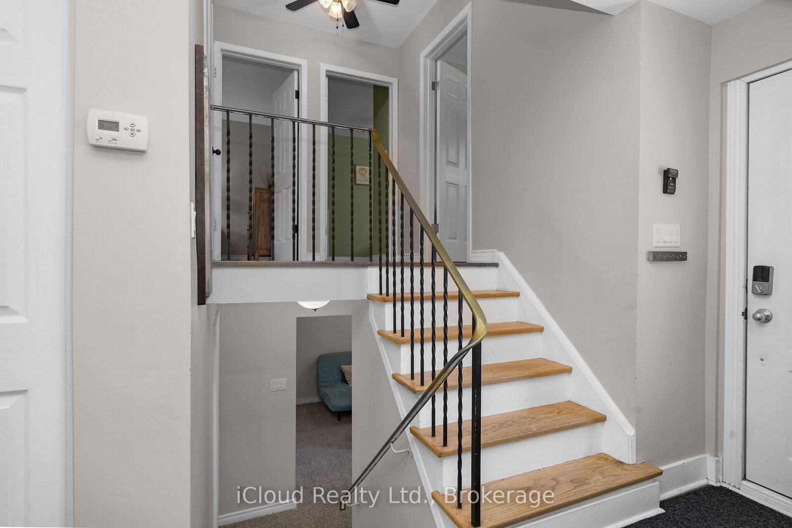 128 Elmore Drive • Halton Hills, ON photo 20