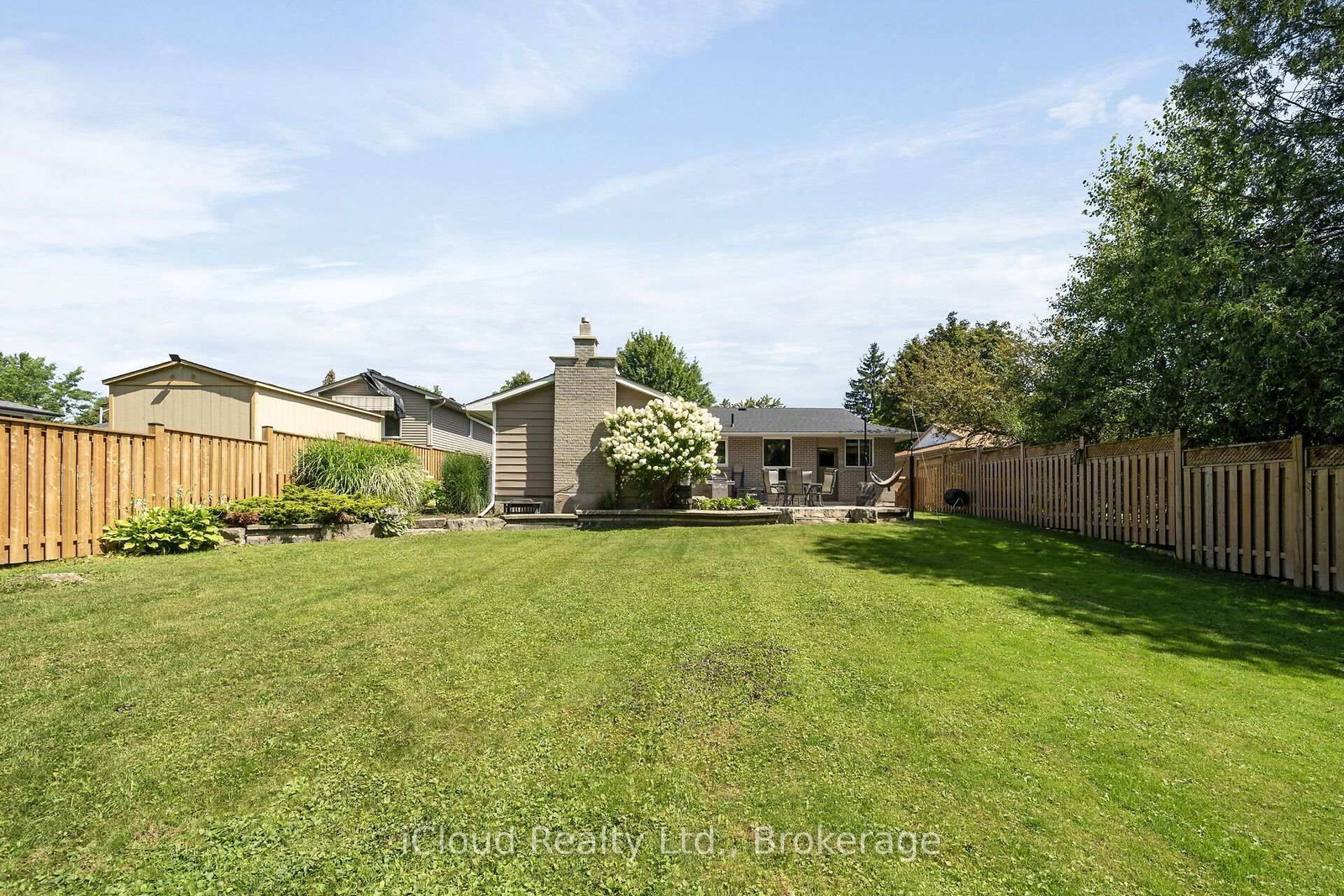 128 Elmore Drive • Halton Hills, ON photo 38
