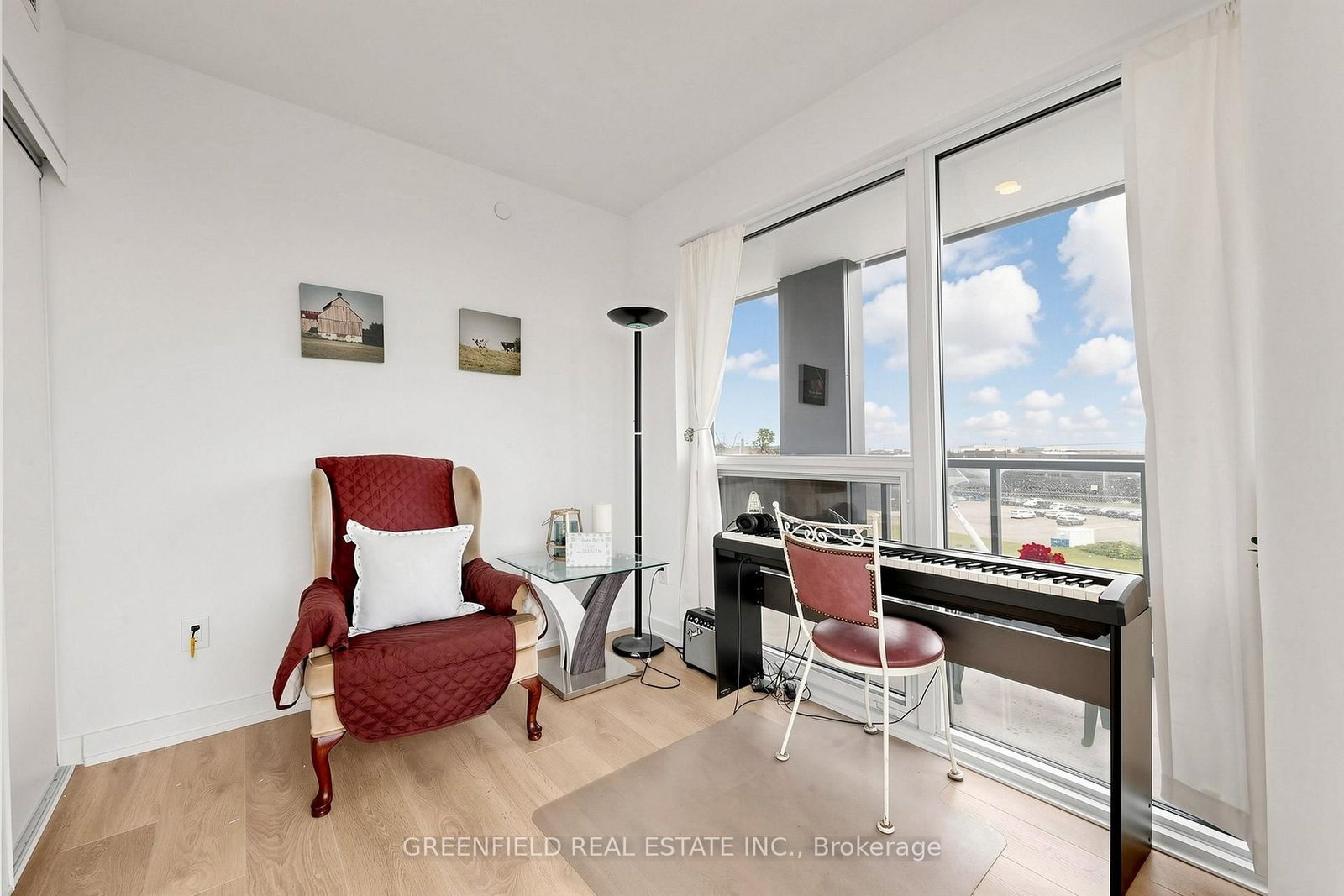 1100 Sheppard Avenue W • #626 • Toronto, ON photo 17