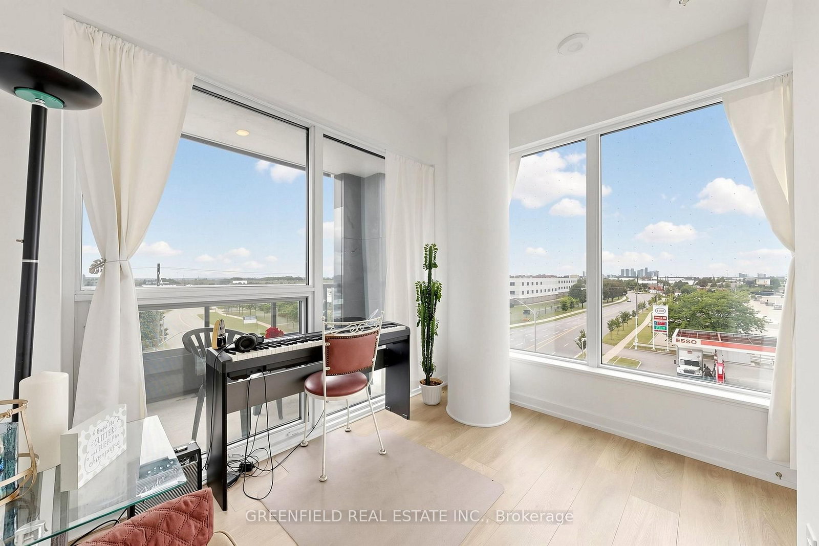 1100 Sheppard Avenue W • #626 • Toronto, ON photo 18