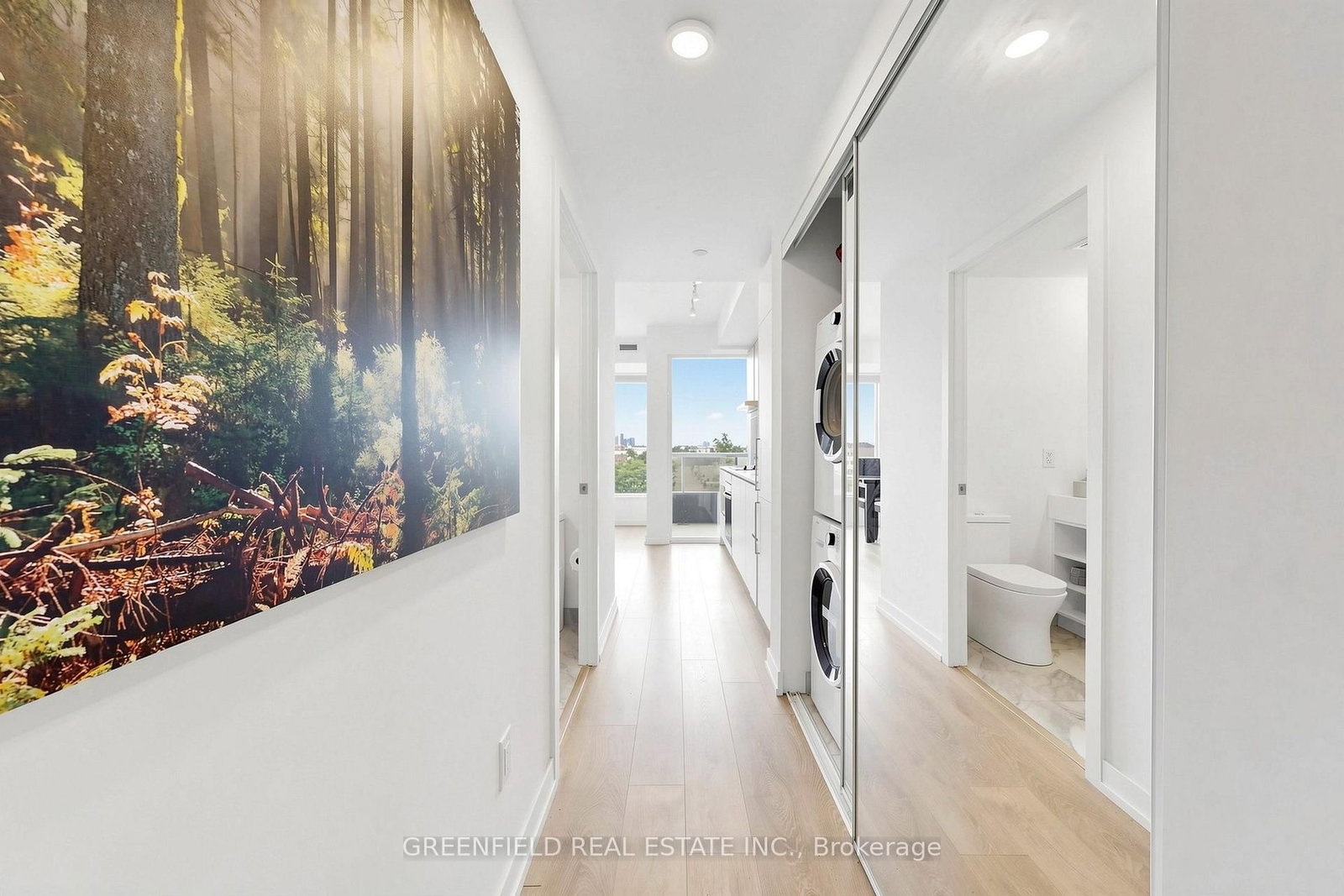 1100 Sheppard Avenue W • #626 • Toronto, ON photo 25