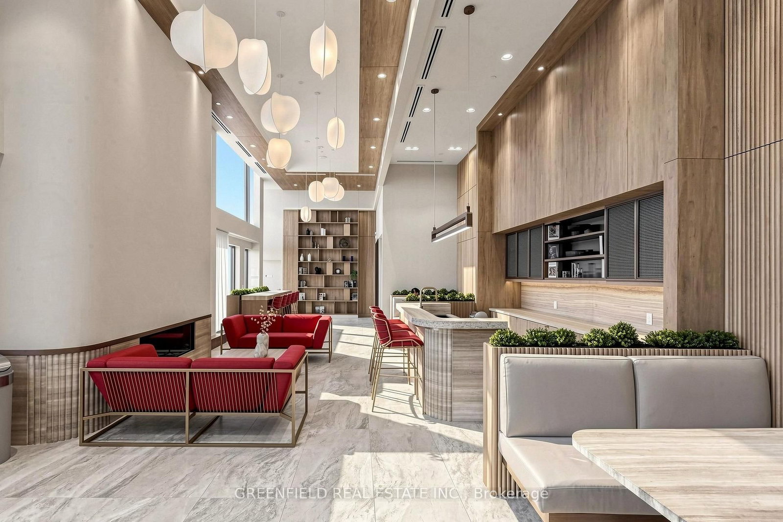 1100 Sheppard Avenue W • #626 • Toronto, ON photo 39