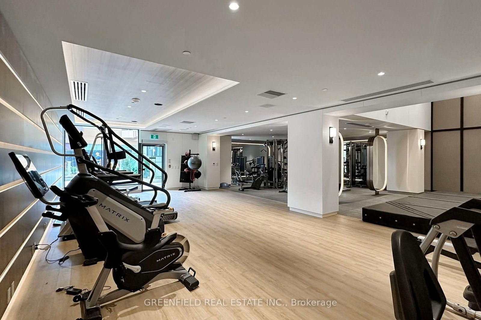 1100 Sheppard Avenue W • #626 • Toronto, ON photo 43