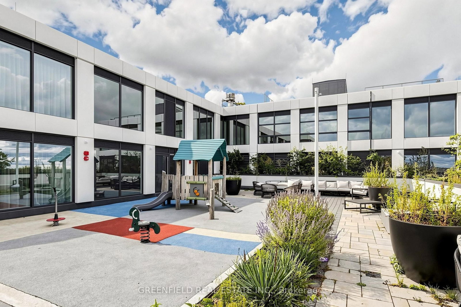1100 Sheppard Avenue W • #626 • Toronto, ON photo 47