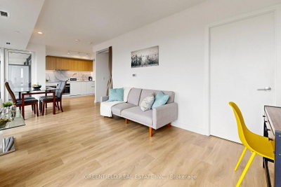 1100 Sheppard Avenue W • #626 • Toronto, ON photo 5