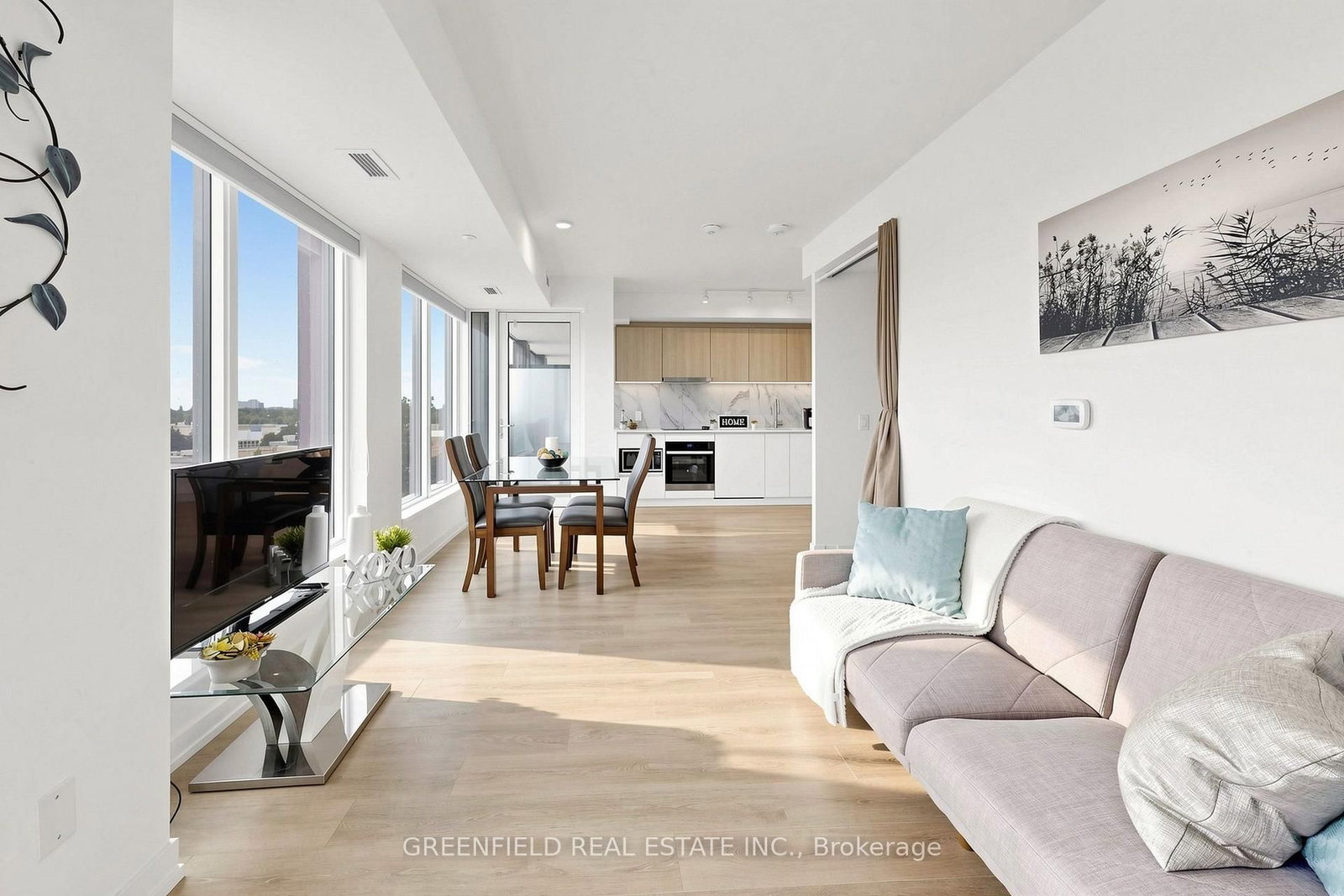 1100 Sheppard Avenue W • #626 • Toronto, ON photo 6