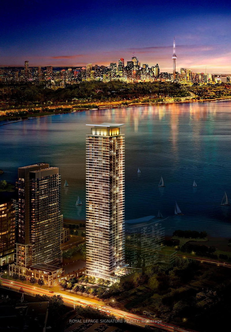 502 - 38 Annie Craig Drive