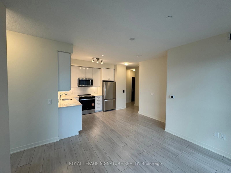 502 - 38 Annie Craig Drive