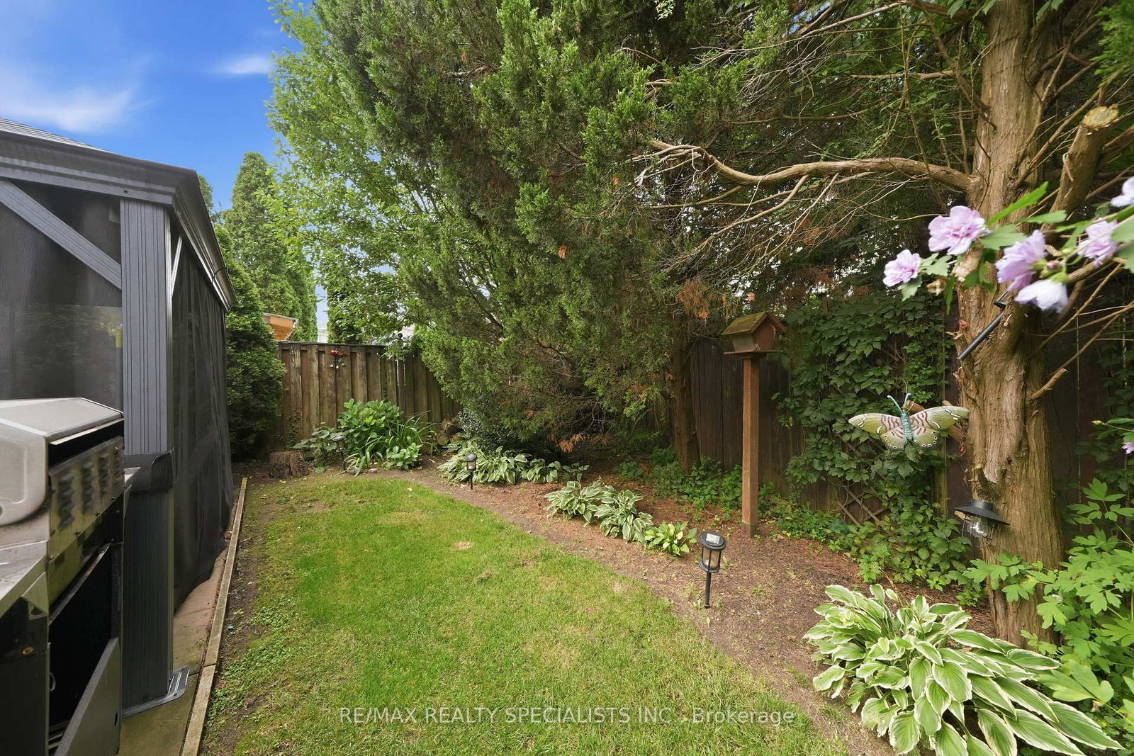3881 Ponderosa Lane • Mississauga, ON photo 26