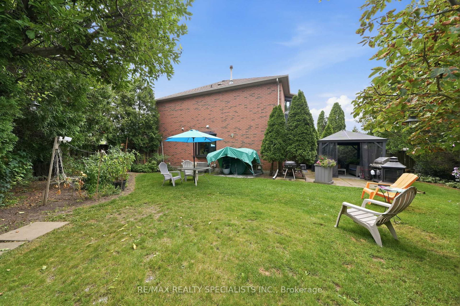 3881 Ponderosa Lane • Mississauga, ON photo 29