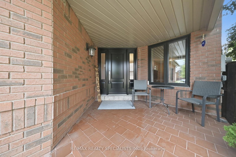 3881 Ponderosa Lane