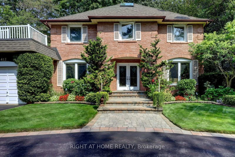 1412 Carmen Drive