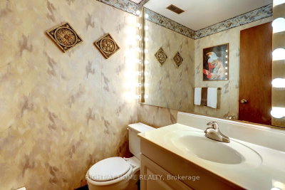 1412 Carmen Mississauga,ON L5G 3Z1 — Photo 33