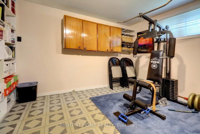 1412 Carmen Mississauga,ON L5G 3Z1 — Photo 35