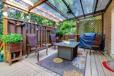 1412 Carmen Mississauga,ON L5G 3Z1 — Photo 36