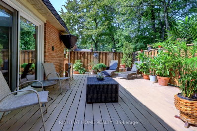 1412 Carmen Mississauga,ON L5G 3Z1 — Photo 37