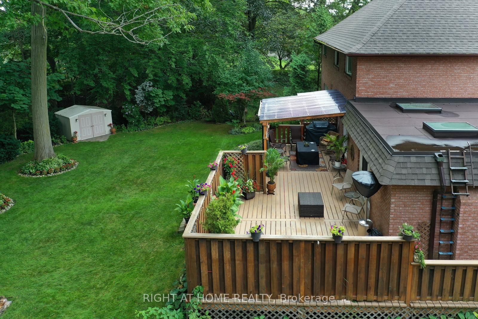 1412 Carmen Drive • Mississauga, ON photo 38
