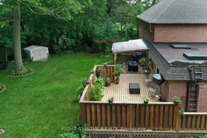 1412 Carmen Mississauga,ON L5G 3Z1 — Photo 38