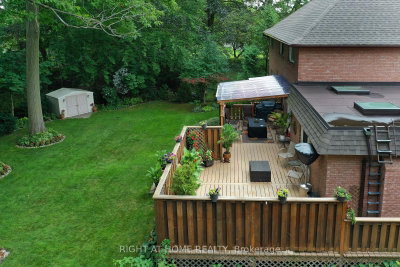 1412 Carmen Mississauga,ON L5G 3Z1 — Photo 38