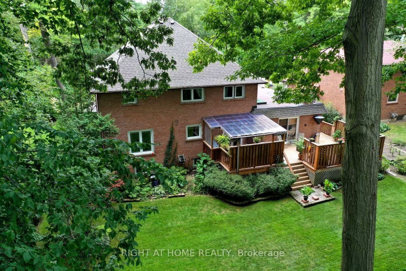 1412 Carmen Mississauga,ON L5G 3Z1 — Photo 39