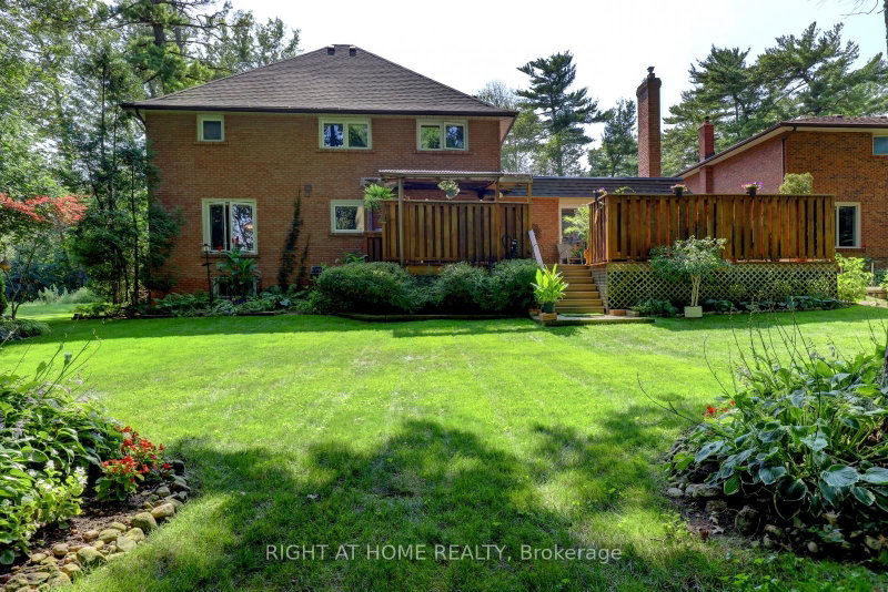1412 Carmen Mississauga,ON L5G 3Z1 — Photo 42