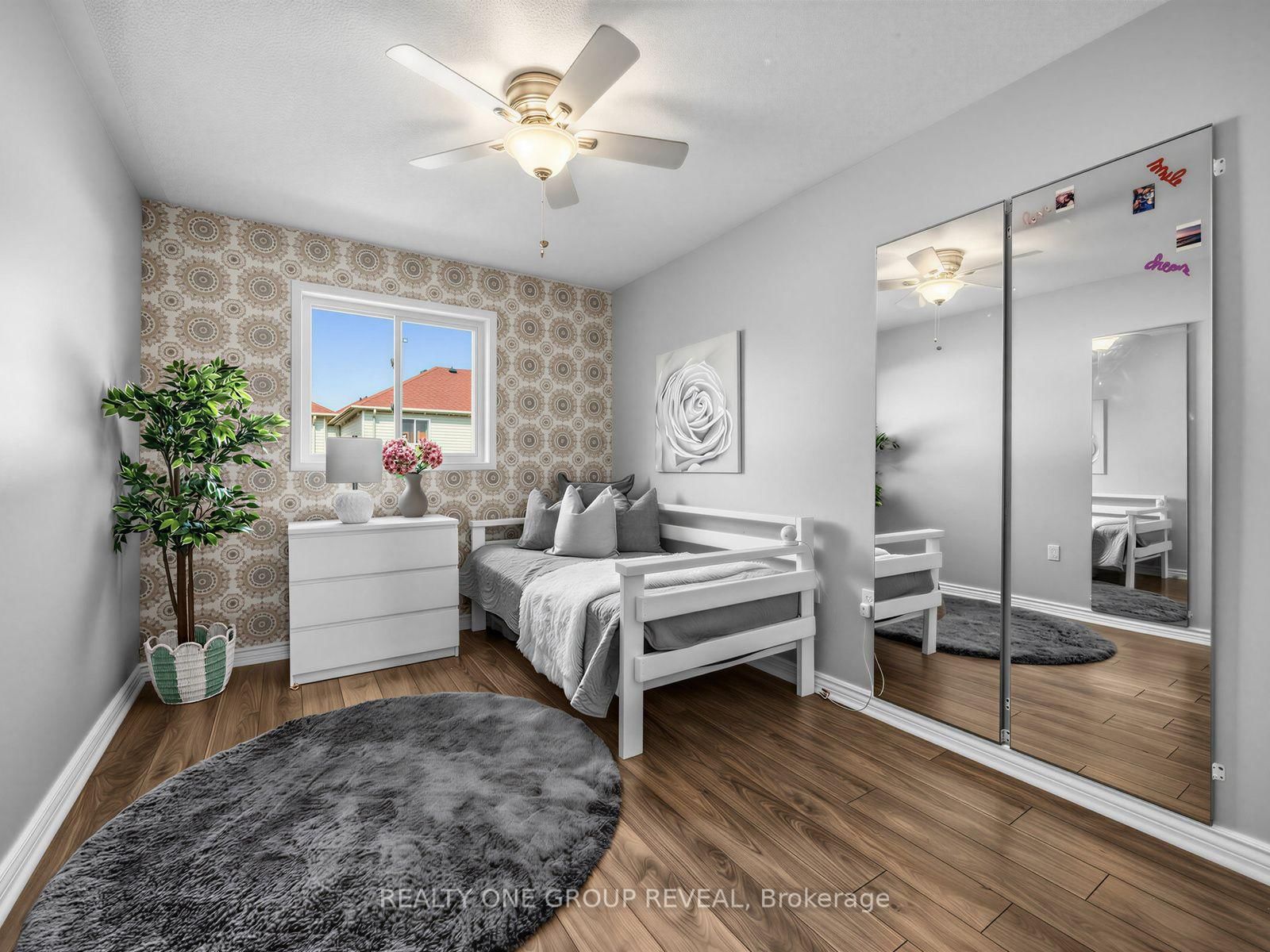 6122 Coxswain Crescent • Mississauga, ON photo 12