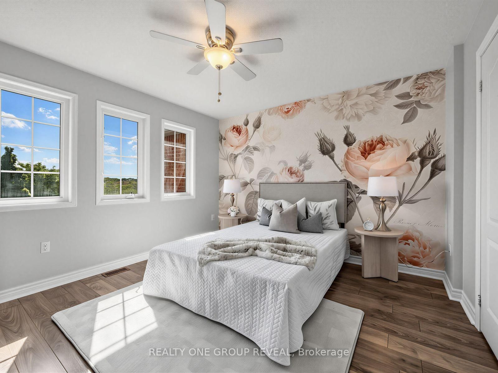 6122 Coxswain Crescent • Mississauga, ON photo 13