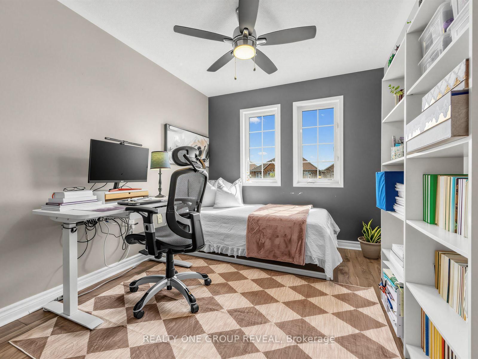 6122 Coxswain Crescent • Mississauga, ON photo 14