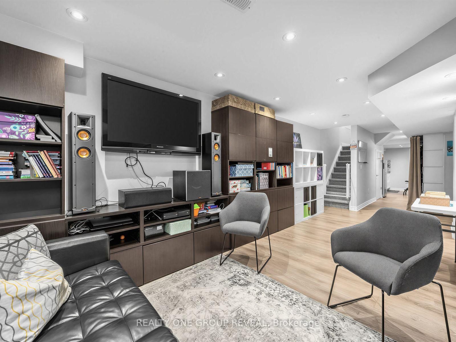 6122 Coxswain Crescent • Mississauga, ON photo 17