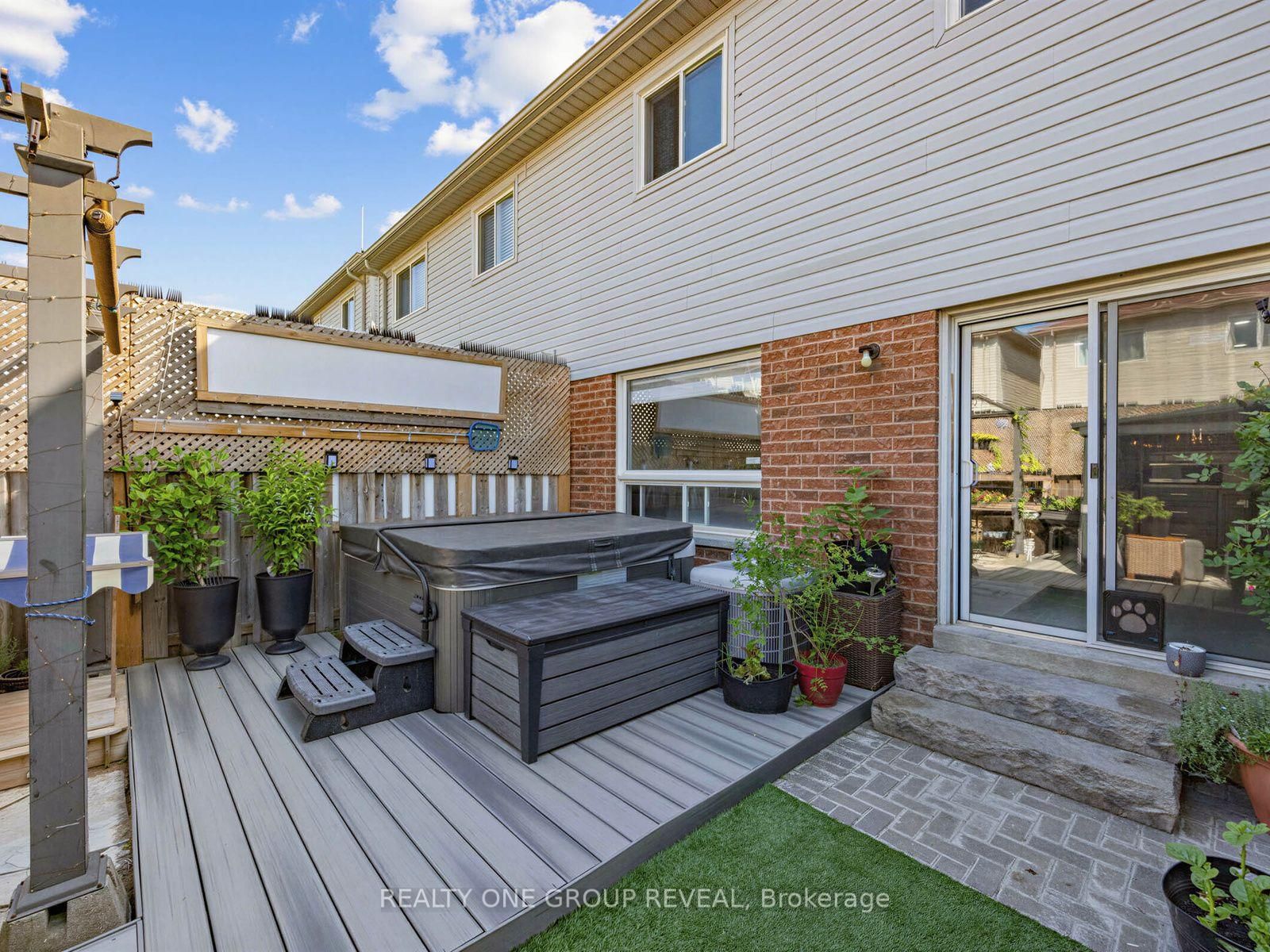 6122 Coxswain Crescent • Mississauga, ON photo 22