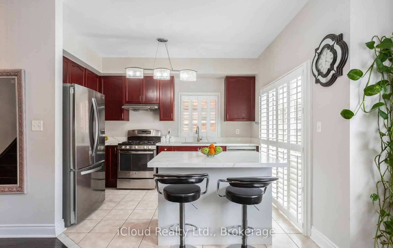 39 Flurry Circle • Brampton, ON photo 15