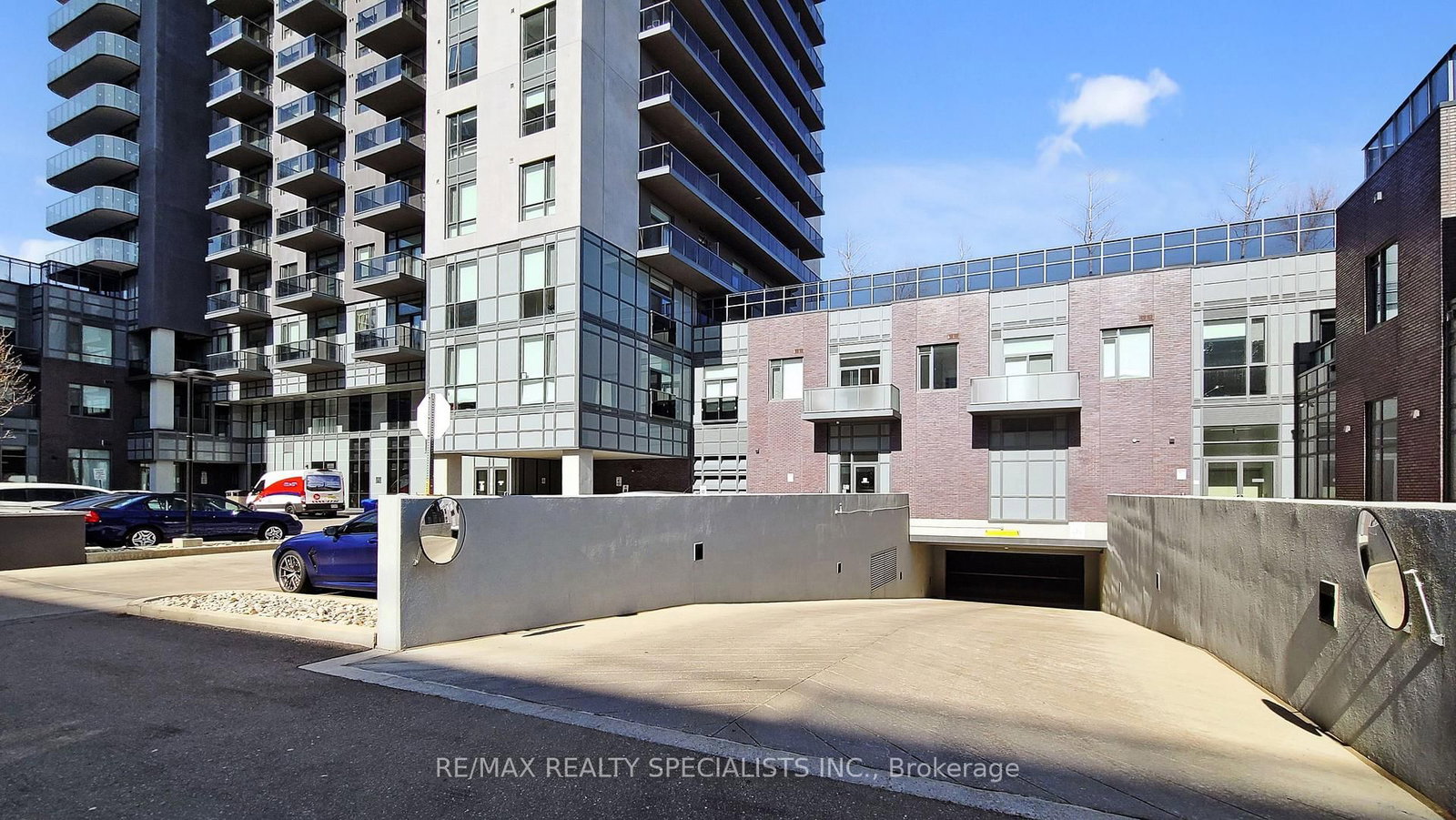 8 Nahani Way • #321 • Mississauga, ON photo 28